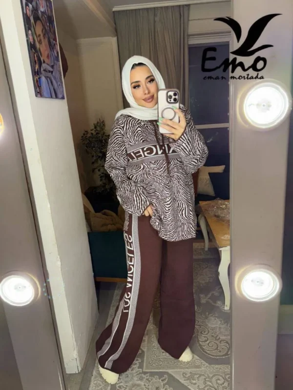 سوت عجينه مطعم ابيض