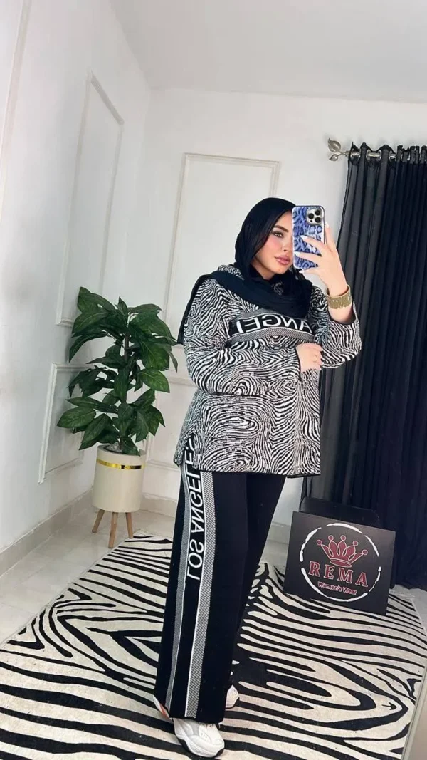 سوت عجينه مطعم ابيض