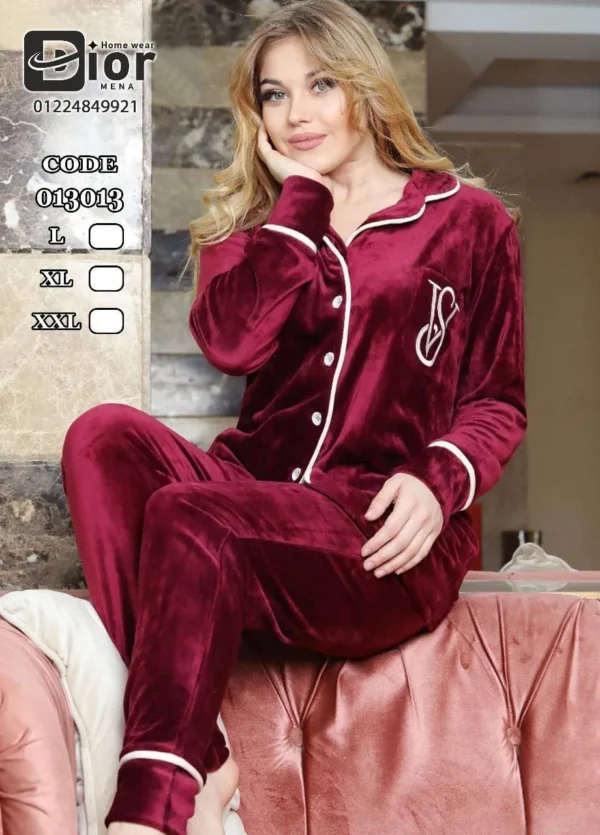 بيچامة ديور