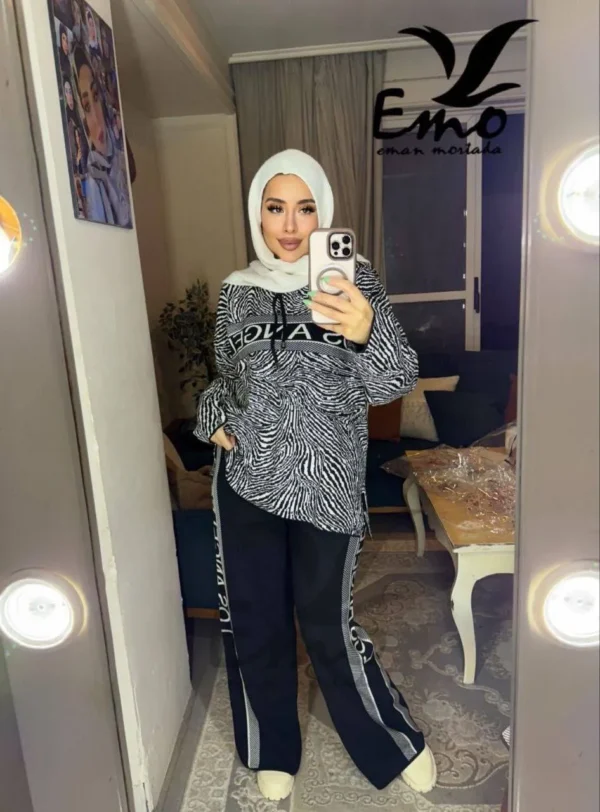 سوت عجينه مطعم ابيض