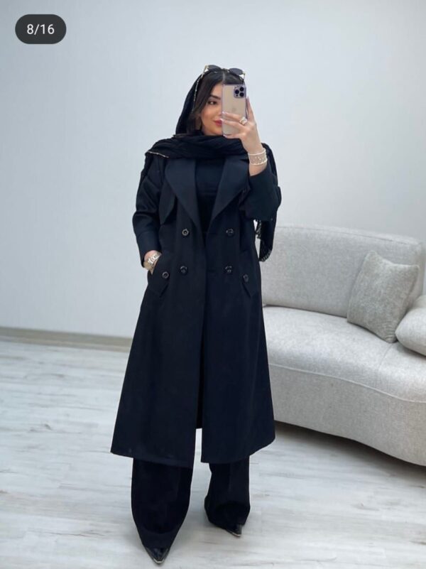 ادريس ولا بالطو  بالطو ولا دريس هو اتنين ف واحد