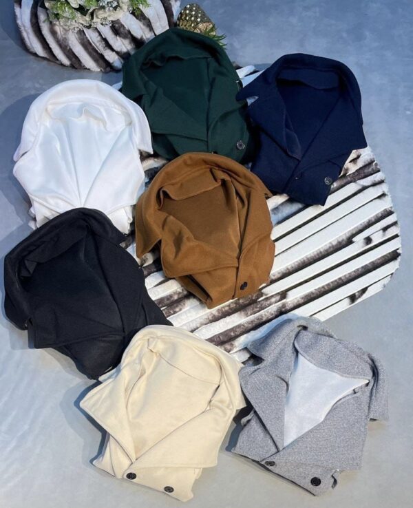 ادريس ولا بالطو  بالطو ولا دريس هو اتنين ف واحد