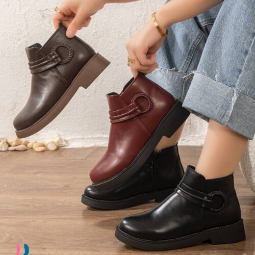 هاف جلد كلاسك جدا تصميم تركي