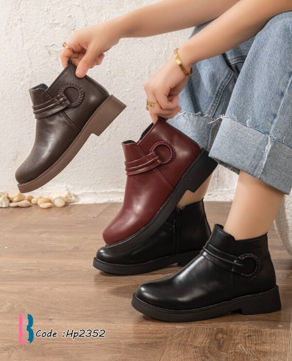 هاف جلد كلاسك جدا تصميم تركي