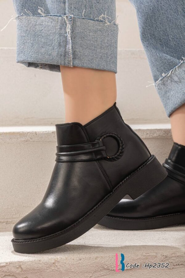 هاف جلد كلاسك جدا تصميم تركي