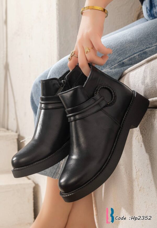 هاف جلد كلاسك جدا تصميم تركي