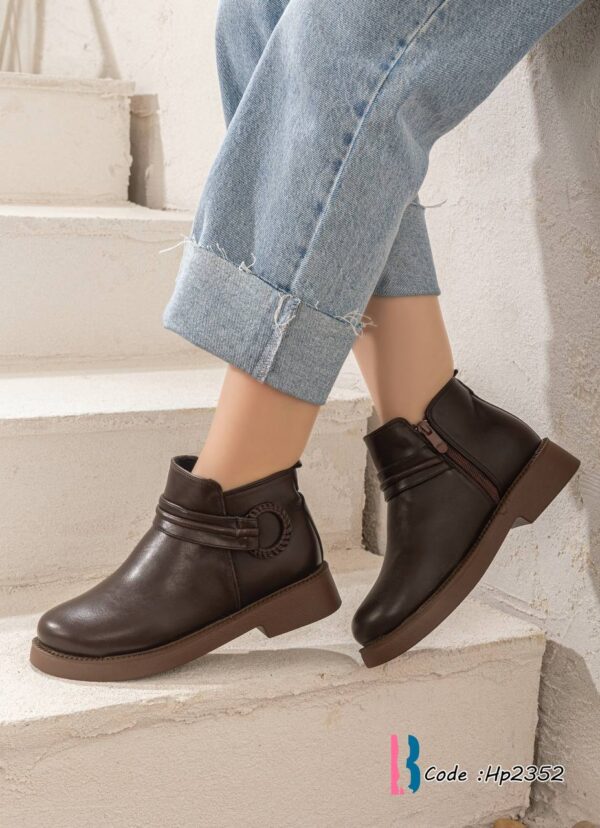 هاف جلد كلاسك جدا تصميم تركي