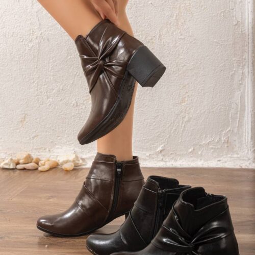 هاف جلد شيك بتصميم تركى