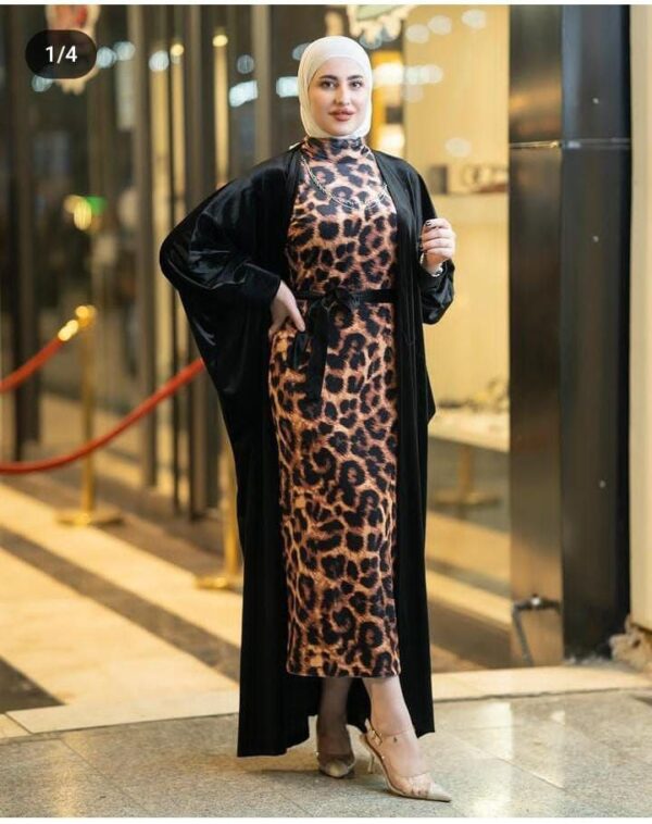 دريس قطعتين دريس برينترقيقه جدااااا